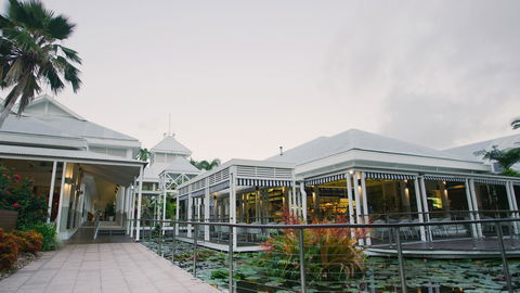 Oaks Port Douglas Resort - Accommodation Guide 6