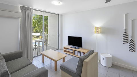 Oaks Port Douglas Resort - Accommodation Guide 19