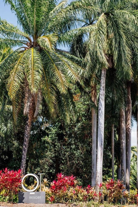 Oaks Port Douglas Resort - Accommodation Guide 40