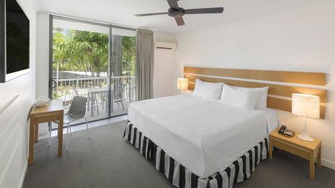 Oaks Port Douglas Resort - Accommodation Guide 26