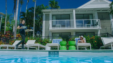 Oaks Port Douglas Resort - Accommodation Guide 4