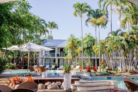 Oaks Port Douglas Resort - Accommodation Guide 8