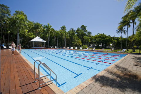 Oaks Port Douglas Resort - Accommodation Guide 42