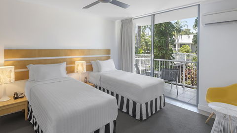 Oaks Port Douglas Resort - Accommodation Guide 24
