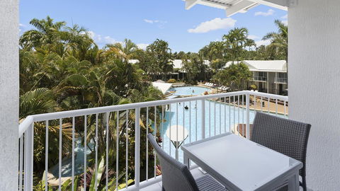 Oaks Port Douglas Resort - Accommodation Guide 2