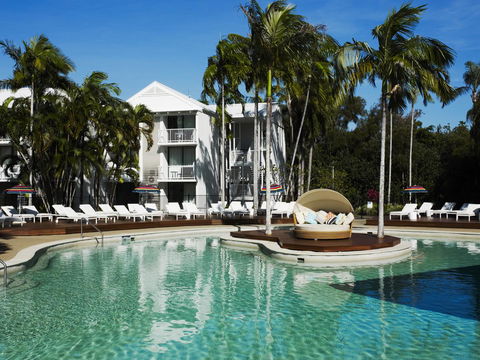 Oaks Port Douglas Resort - Accommodation Guide 9