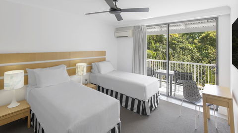 Oaks Port Douglas Resort - Accommodation Guide 28