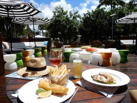 Oaks Port Douglas Resort - Accommodation Guide 33