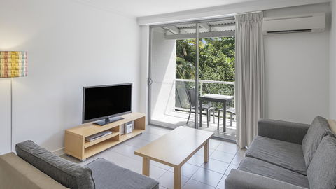 Oaks Port Douglas Resort - Accommodation Guide 21