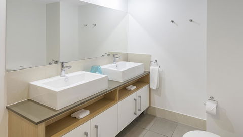 Oaks Port Douglas Resort - Accommodation Guide 18