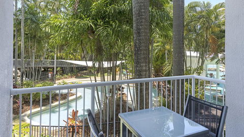 Oaks Port Douglas Resort - Accommodation Guide 27