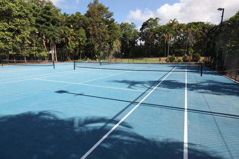 Oaks Port Douglas Resort - Accommodation Guide 39