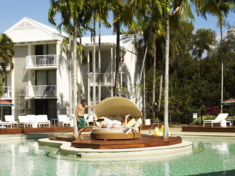 Oaks Port Douglas Resort - Accommodation Guide 32