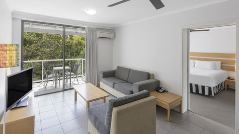 Oaks Port Douglas Resort - Accommodation Guide 22