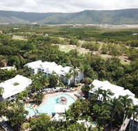 Oaks Resort Port Douglas - Accommodation Asia