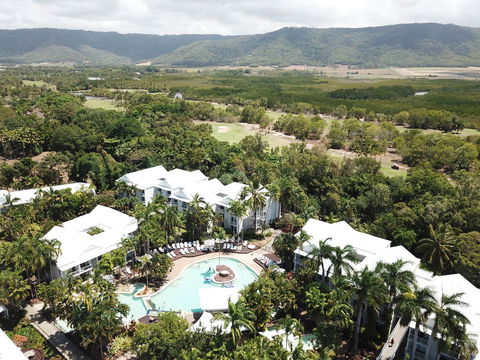Oaks Port Douglas Resort - Accommodation Guide 0