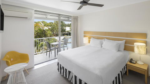 Oaks Port Douglas Resort - Accommodation Guide 10