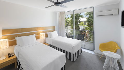 Oaks Port Douglas Resort - Accommodation Guide 13