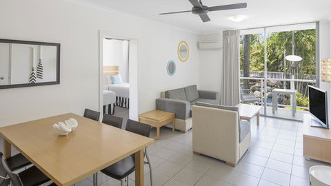 Oaks Port Douglas Resort - Accommodation Guide 11