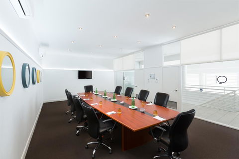 Oaks Port Douglas Resort - Accommodation Guide 35