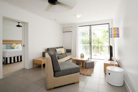 Oaks Port Douglas Resort - Accommodation Guide 34