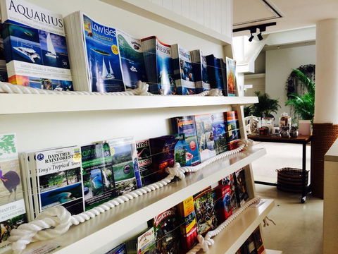 Oaks Port Douglas Resort - Accommodation Guide 38