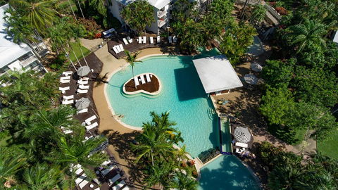 Oaks Port Douglas Resort - Accommodation Guide 3