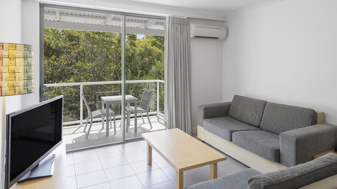 Oaks Port Douglas Resort - Accommodation Guide 14