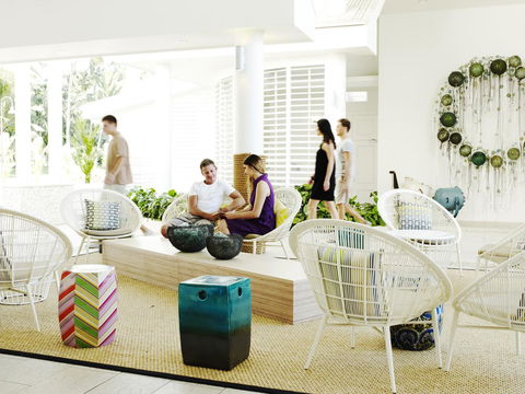 Oaks Port Douglas Resort - Accommodation Guide 31