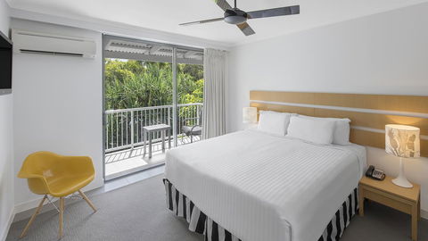 Oaks Port Douglas Resort - Accommodation Guide 25