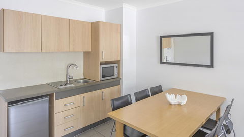 Oaks Port Douglas Resort - Accommodation Guide 15