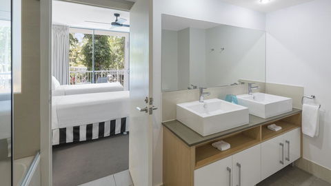 Oaks Port Douglas Resort - Accommodation Guide 20