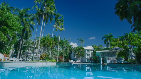 Oaks Port Douglas Resort - Accommodation Guide 5