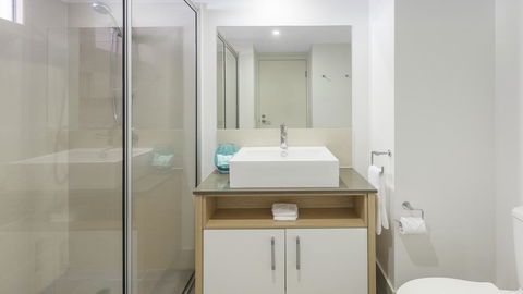 Oaks Port Douglas Resort - Accommodation Guide 29