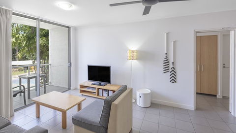 Oaks Port Douglas Resort - Accommodation Guide 12