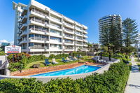 Book Surfers Paradise Accommodation Vacations Accommodation Guide Accommodation Guide