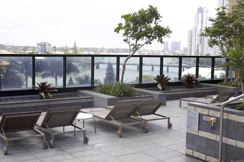Circle Luxury Holidays - Accommodation Asia 19