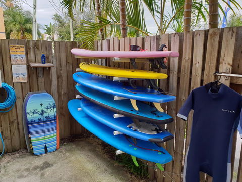 Backpackers In Paradise 18-35 Hostel - Accommodation China 9
