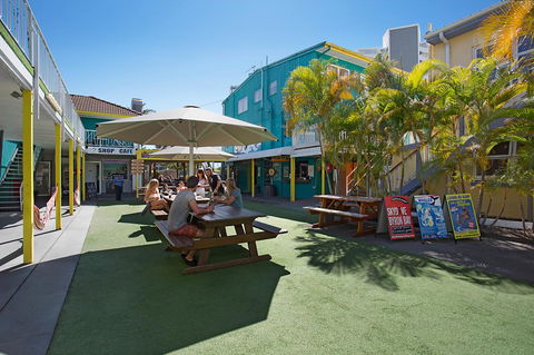 Backpackers In Paradise 18-35 Hostel - Accommodation China 15