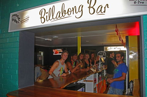 Backpackers In Paradise 18-35 Hostel - Accommodation China 12