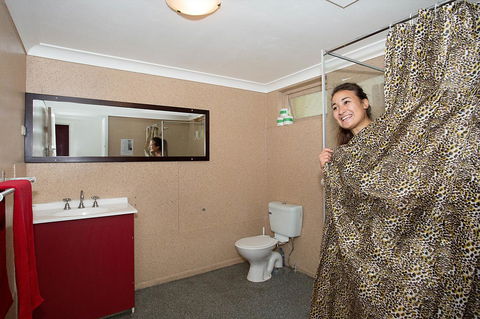 Backpackers In Paradise 18-35 Hostel - Accommodation China 7