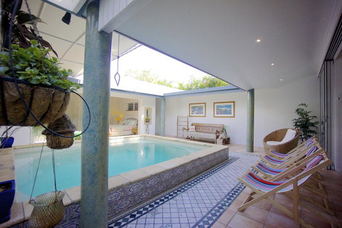 [ ANDY'S BEACH HOUSE ] - Accommodation Guide 20