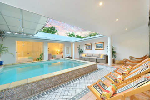 [ ANDY'S BEACH HOUSE ] - Accommodation Guide 0