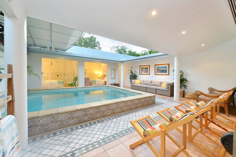 [ ANDY'S BEACH HOUSE ] - Accommodation Guide 15