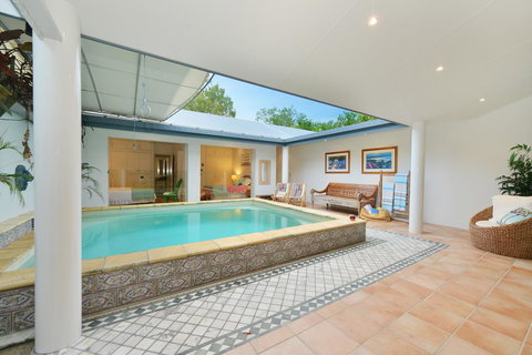 [ ANDY'S BEACH HOUSE ] - Accommodation Guide 21