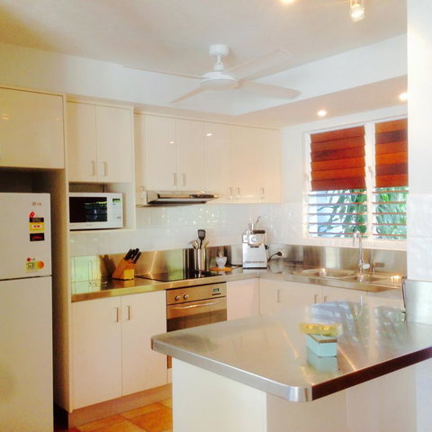 [ ANDY'S BEACH HOUSE ] - Accommodation Guide 36