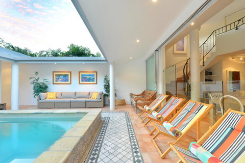 [ ANDY'S BEACH HOUSE ] - Accommodation Guide 18