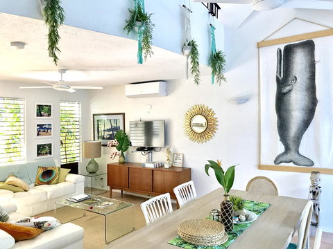 [ ANDY'S BEACH HOUSE ] - Accommodation Guide 41