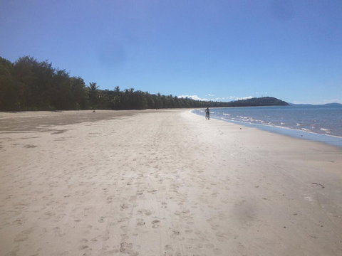 [ ANDY'S BEACH HOUSE ] - Accommodation Guide 2