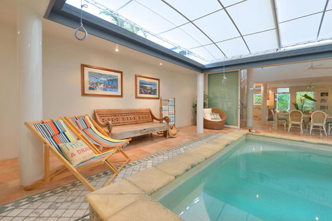 [ ANDY'S BEACH HOUSE ] - Accommodation Guide 23